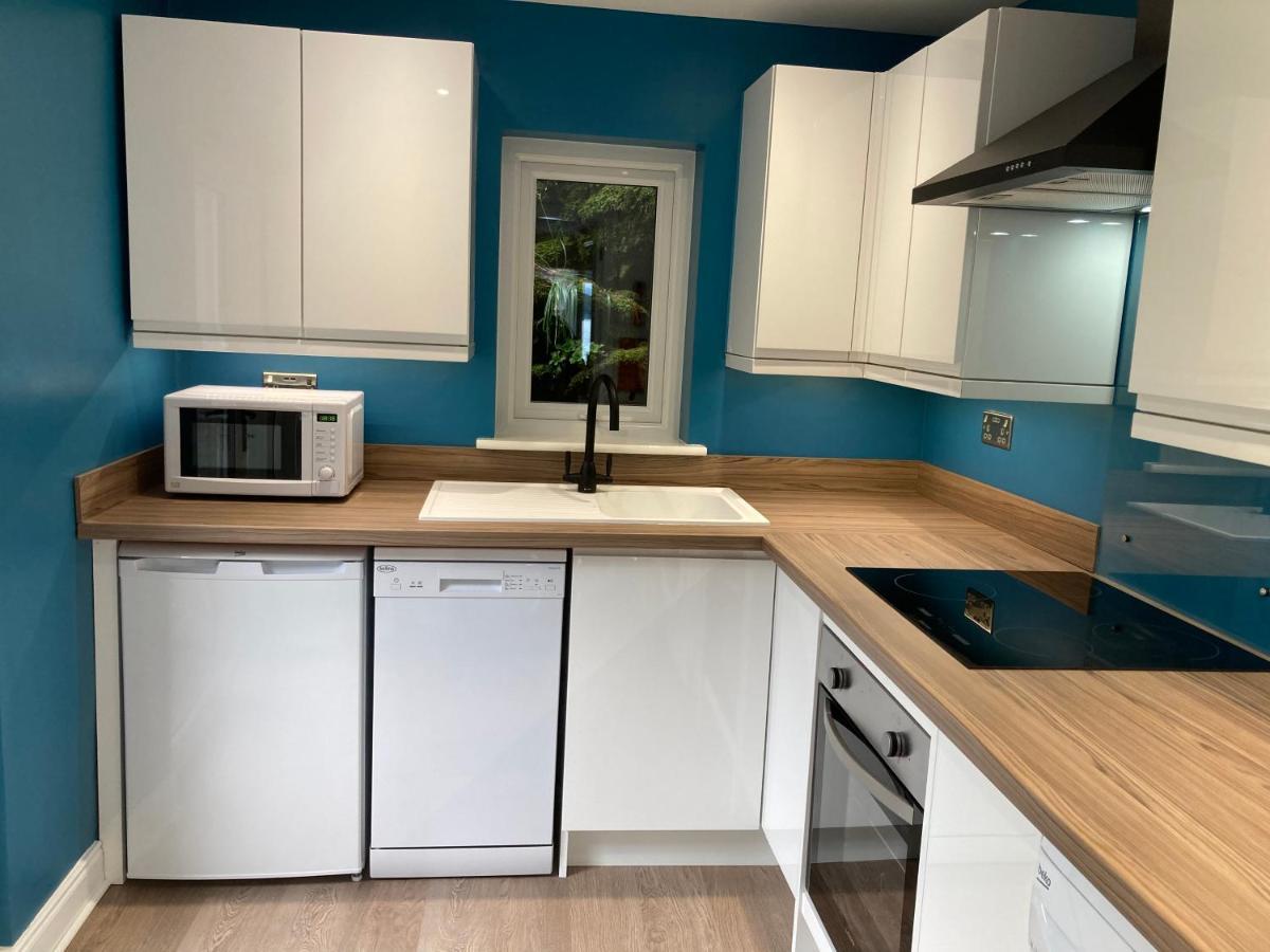 Craigneuk Near Oban, Stunning Home With Sea Views Exterior foto