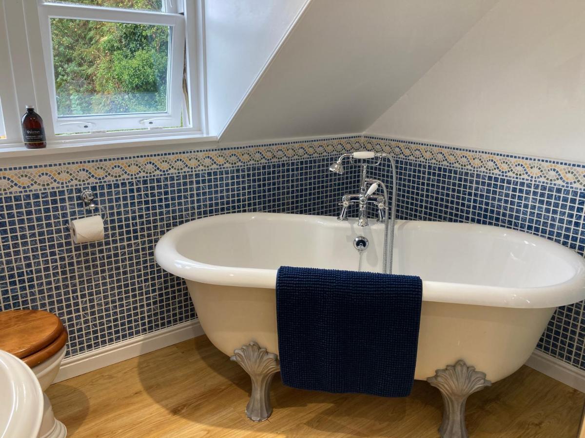 Craigneuk Near Oban, Stunning Home With Sea Views Exterior foto