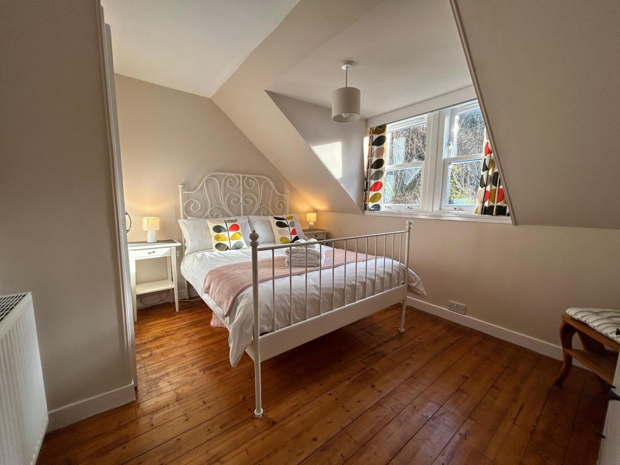 Craigneuk Near Oban, Stunning Home With Sea Views Exterior foto